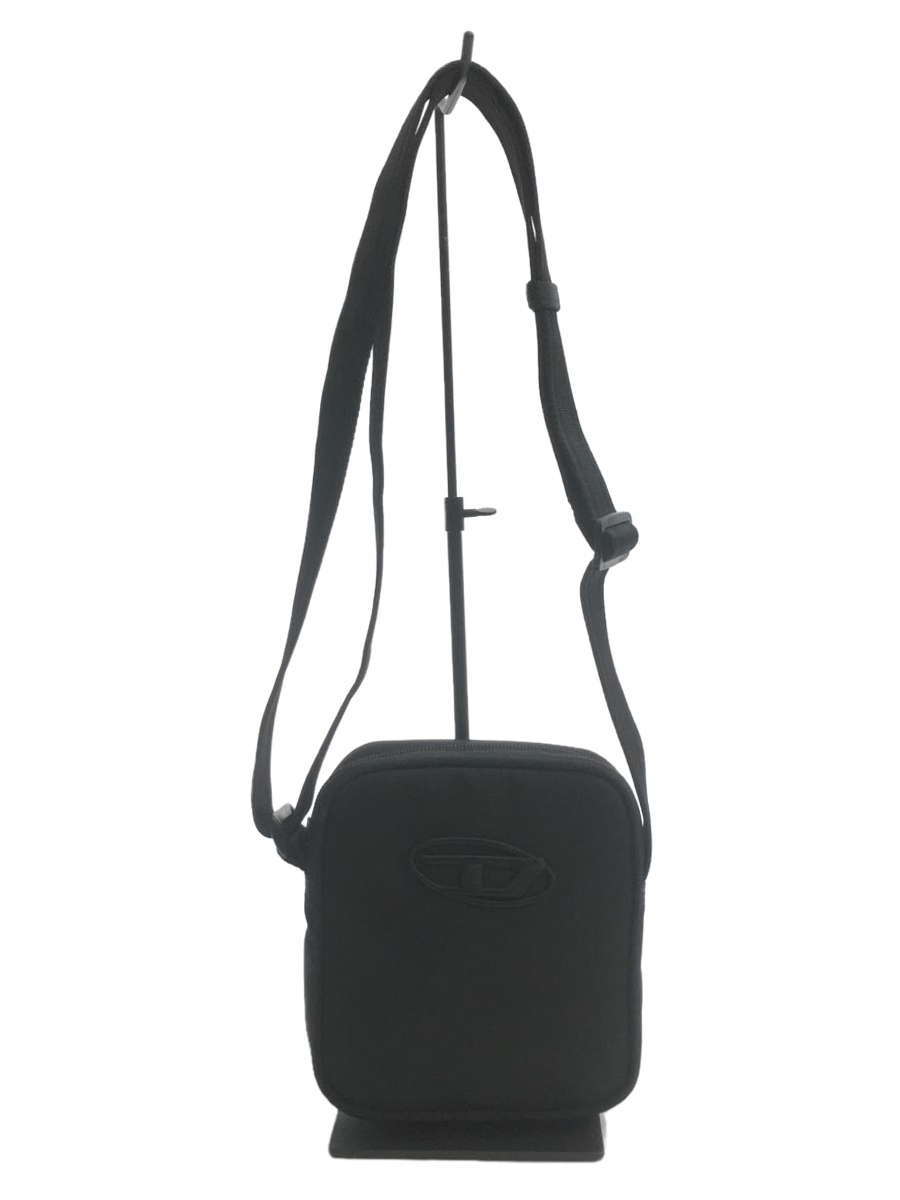 豊富なギフト DIESEL◆ショルダーバッグ/-/BLK/X08901 P4634/ ショルダーバッグ 豊富なギフト DIESEL◆ショルダーバッグ/-/BLK/X08901 P4634/ ショルダーバッグ