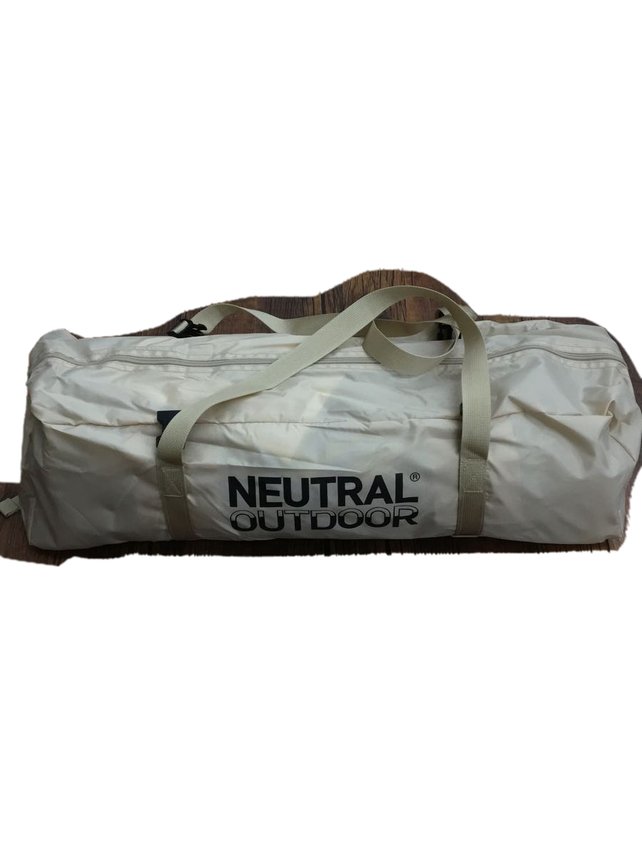 NEUTRAL OUTDOOR◆GEテント 6.0 インナールーム NT-TE09/2~3人用_画像1