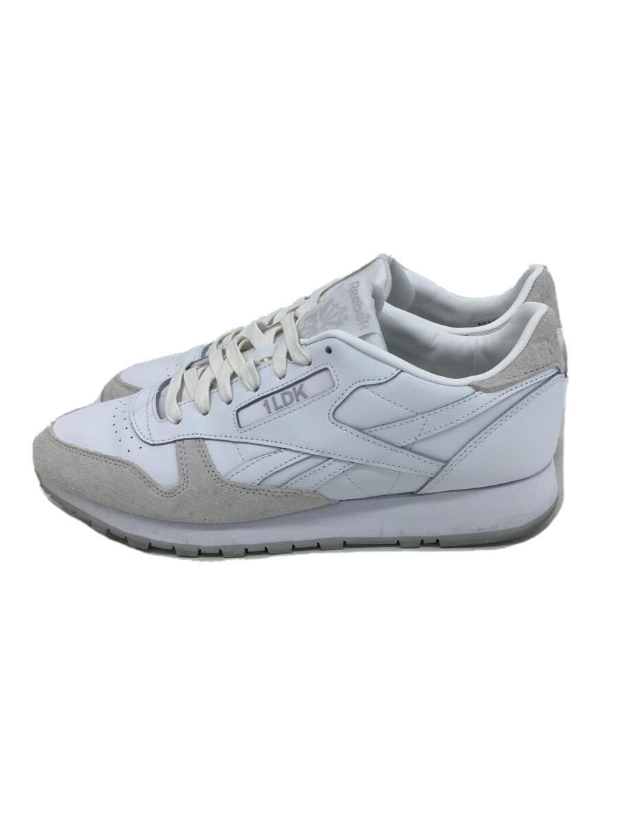 スニーカー Reebok×1LDK 27.5cm-