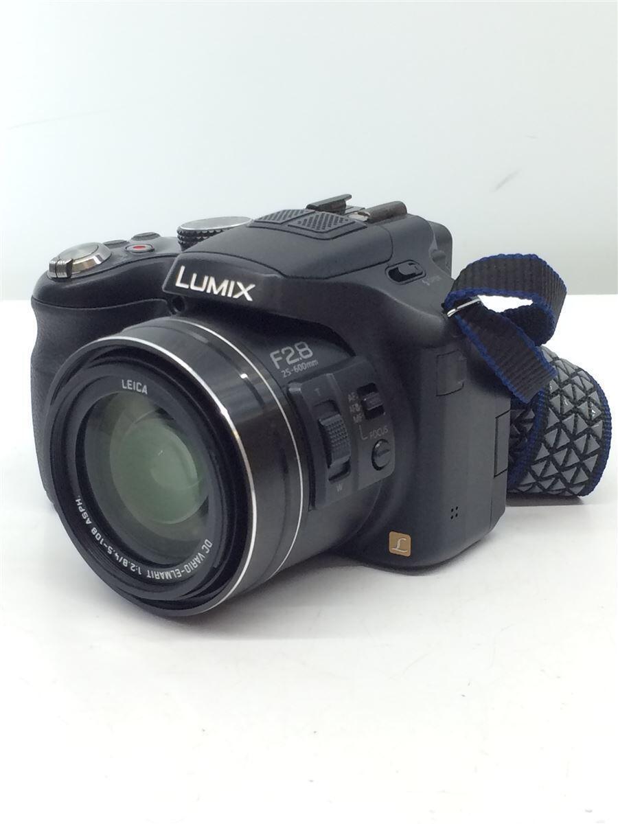 返品送料無料】 Panasonic◇12年製 パナソニック LUMIX DMC-FZ200