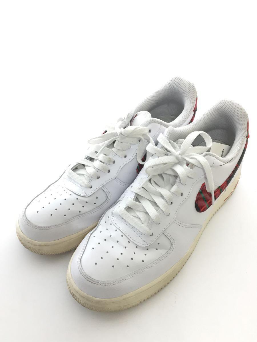 NIKE◆ローカットスニーカー/26.5cm/WHT/DV0789-100_画像2