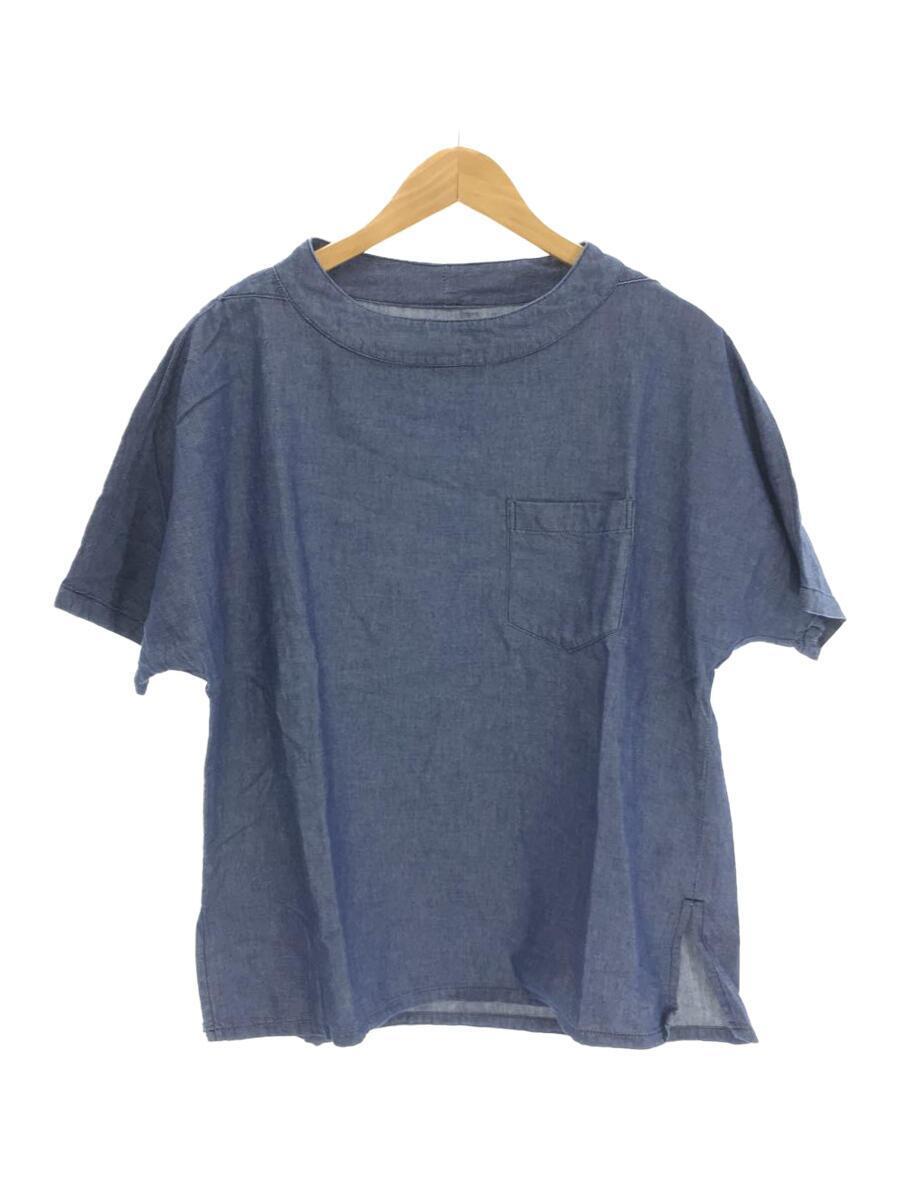 Engineered Garments◆Tシャツ/S/コットン/IDG_画像1