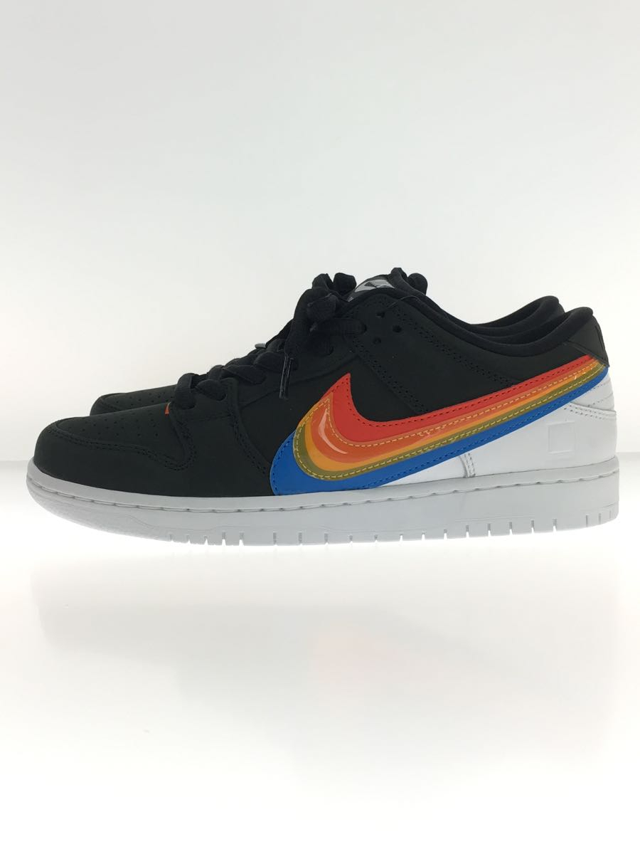 NIKE◆POLAROID X SB DUNK LOW PRO QS_ポラロイド X SB ダンク ロー プロ QS/26