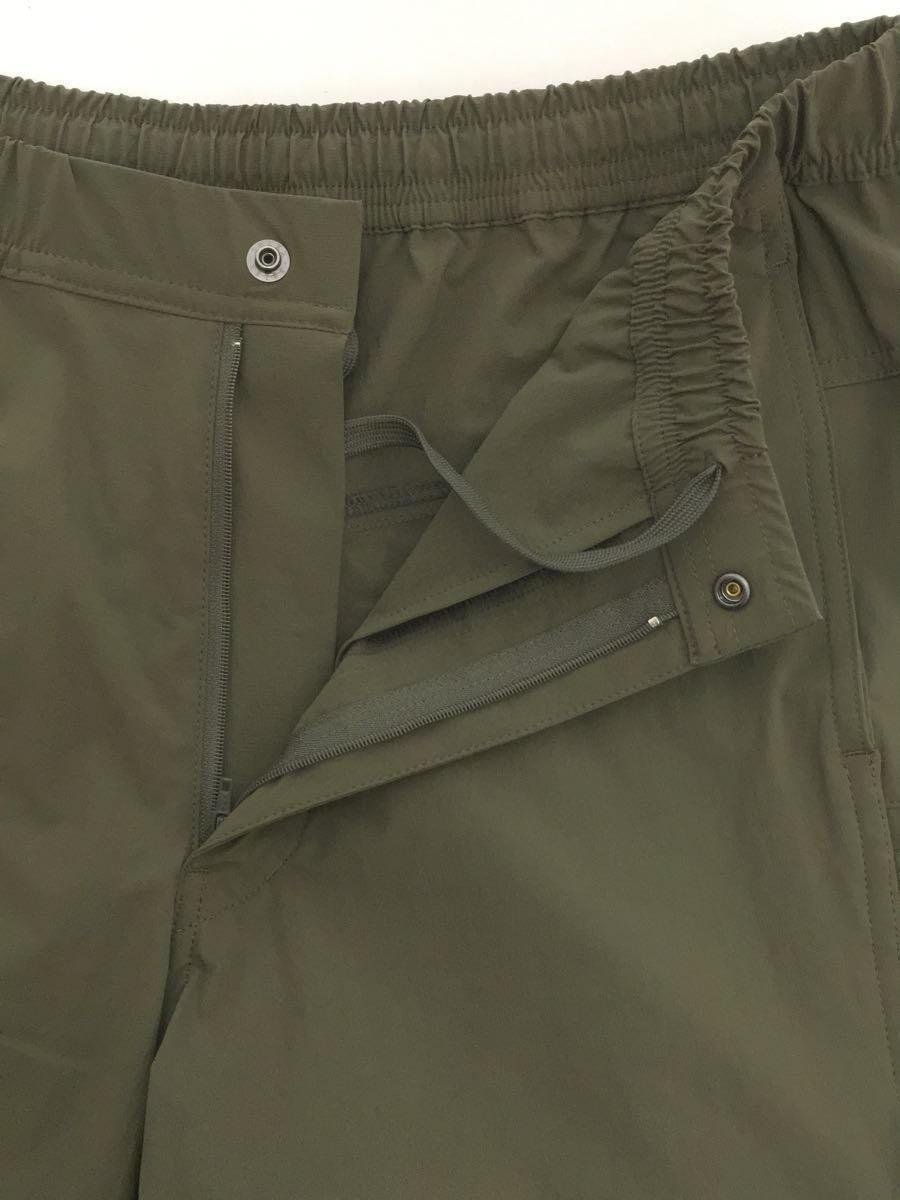 THE NORTH FACE◆ボトム/mountain Color Pant/S/ナイロン/KHK/NB82210_画像3