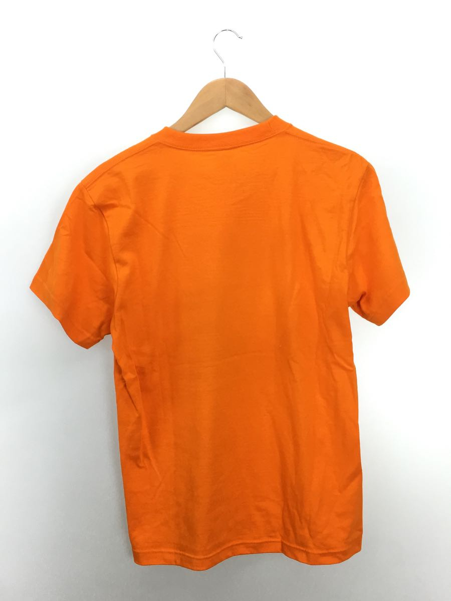 BUSH CLAN/Tシャツ/M/オレンジ/ブッシュクラン/XTR/エクストラ/王林/Ourin_画像2