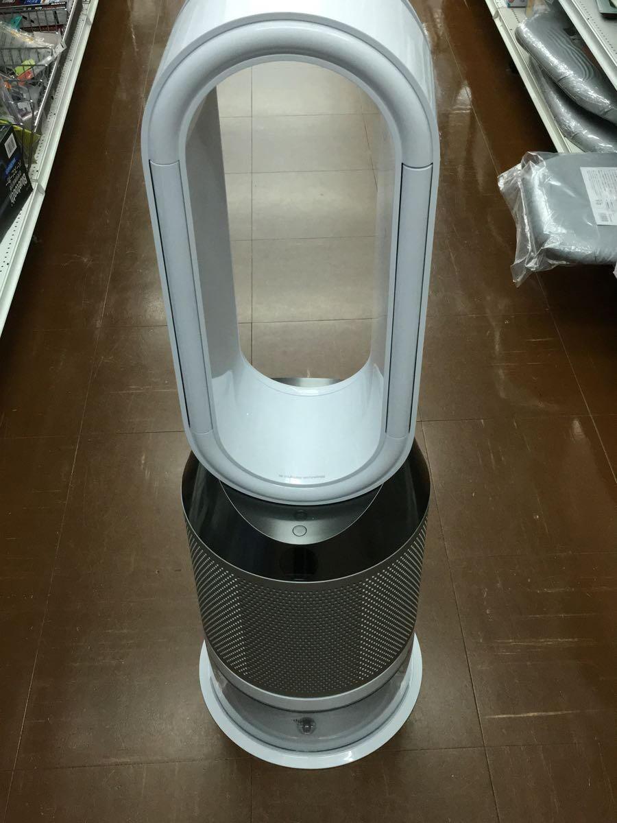 dyson◆空気清浄機 Dyson Pure Humidify + Cool PH01WS_画像1