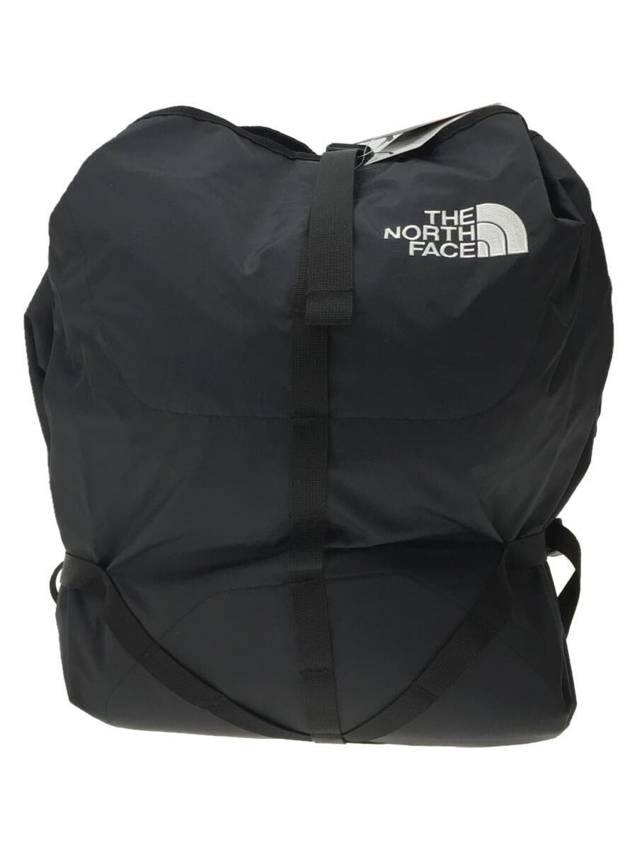 THE NORTH FACE◆リュック/-/BLK/NM82305