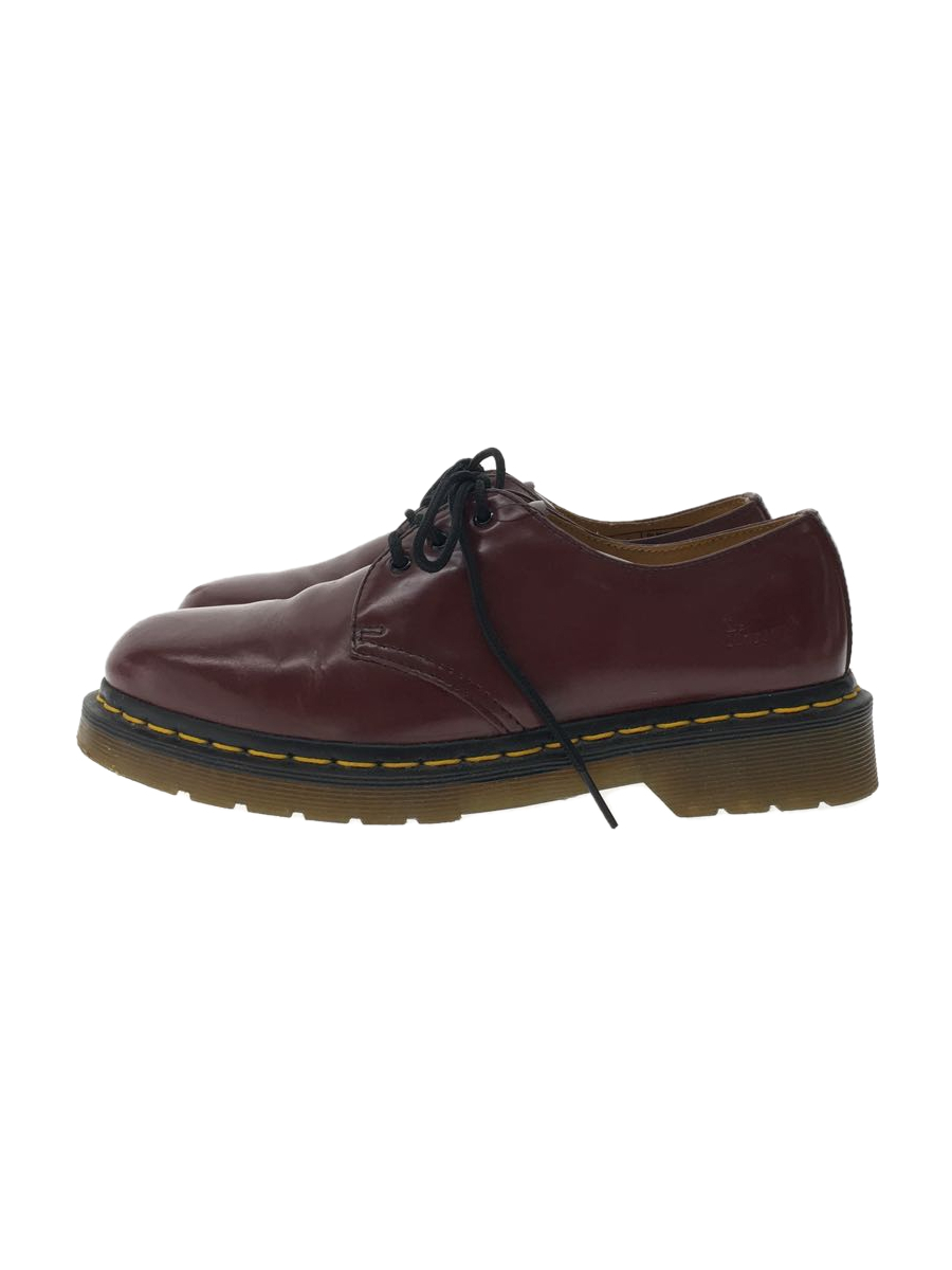 Dr.Martens◆レースアップブーツ/US7/BRD/11838