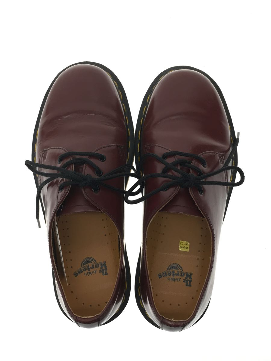 Dr.Martens◆レースアップブーツ/US7/BRD/11838_画像3