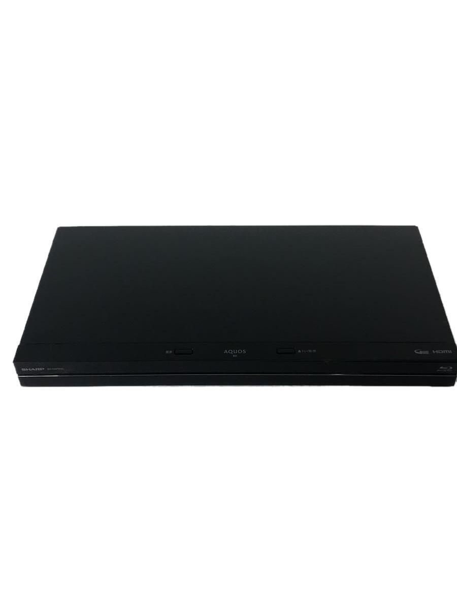 驚きの価格が実現!】 SHARP◇ブルーレイレコーダー 2B-C10DW1 その他