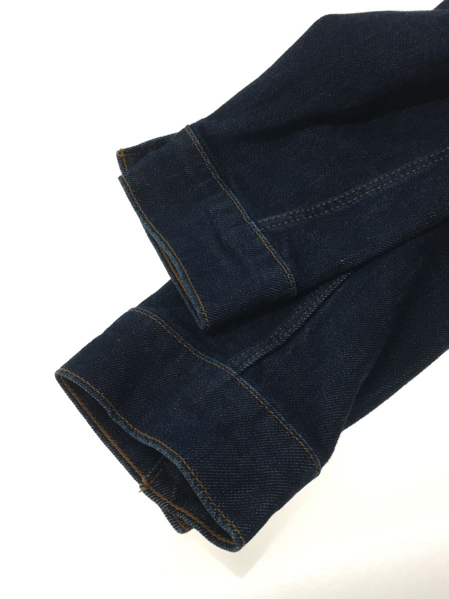 Levi’s Engineered Jeans◆Gジャン/M/デニム/IDG/インディゴ/67778-0001_画像5