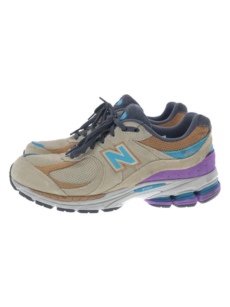 買い誠実 NEW BALANCE◆ローカットスニーカー/26.5cm/マルチカラー/M2002RWA 26.5cm 買い誠実 NEW BALANCE◆ローカットスニーカー/26.5cm/マルチカラー/M2002RWA 26.5cm