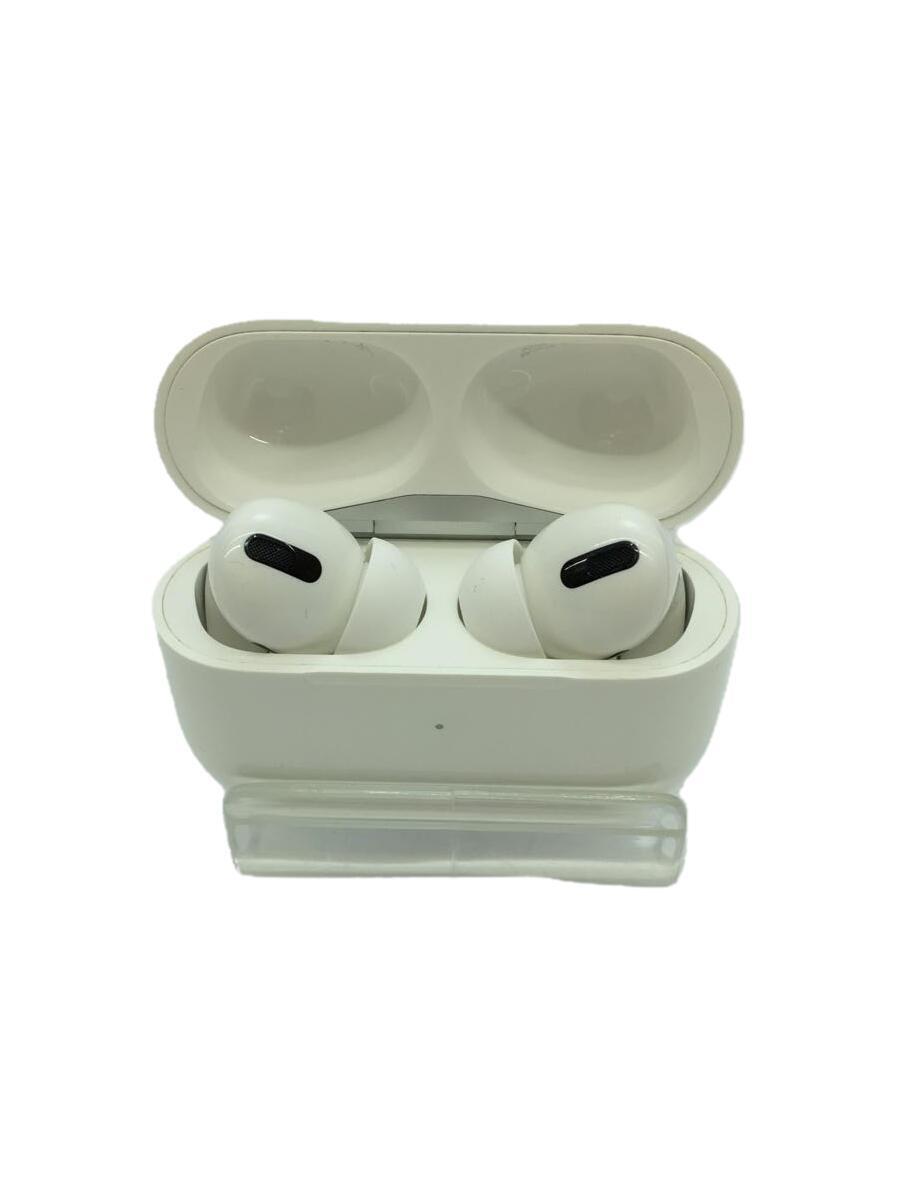 Apple◇イヤホンAirPods Pro MWP22J/A A2190/A2083/A2084 | JChere雅虎