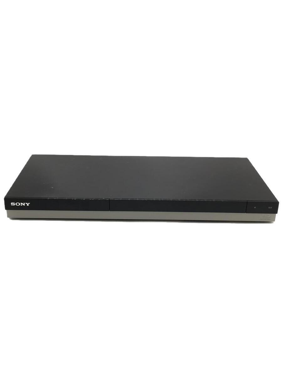 Sony ◆ Blu-ray Recorder bdz-ZW500