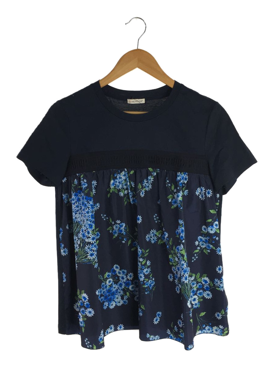 数々のアワードを受賞】 MONCLER◇T-SHIRT GIROCOLLO/Tシャツ/S