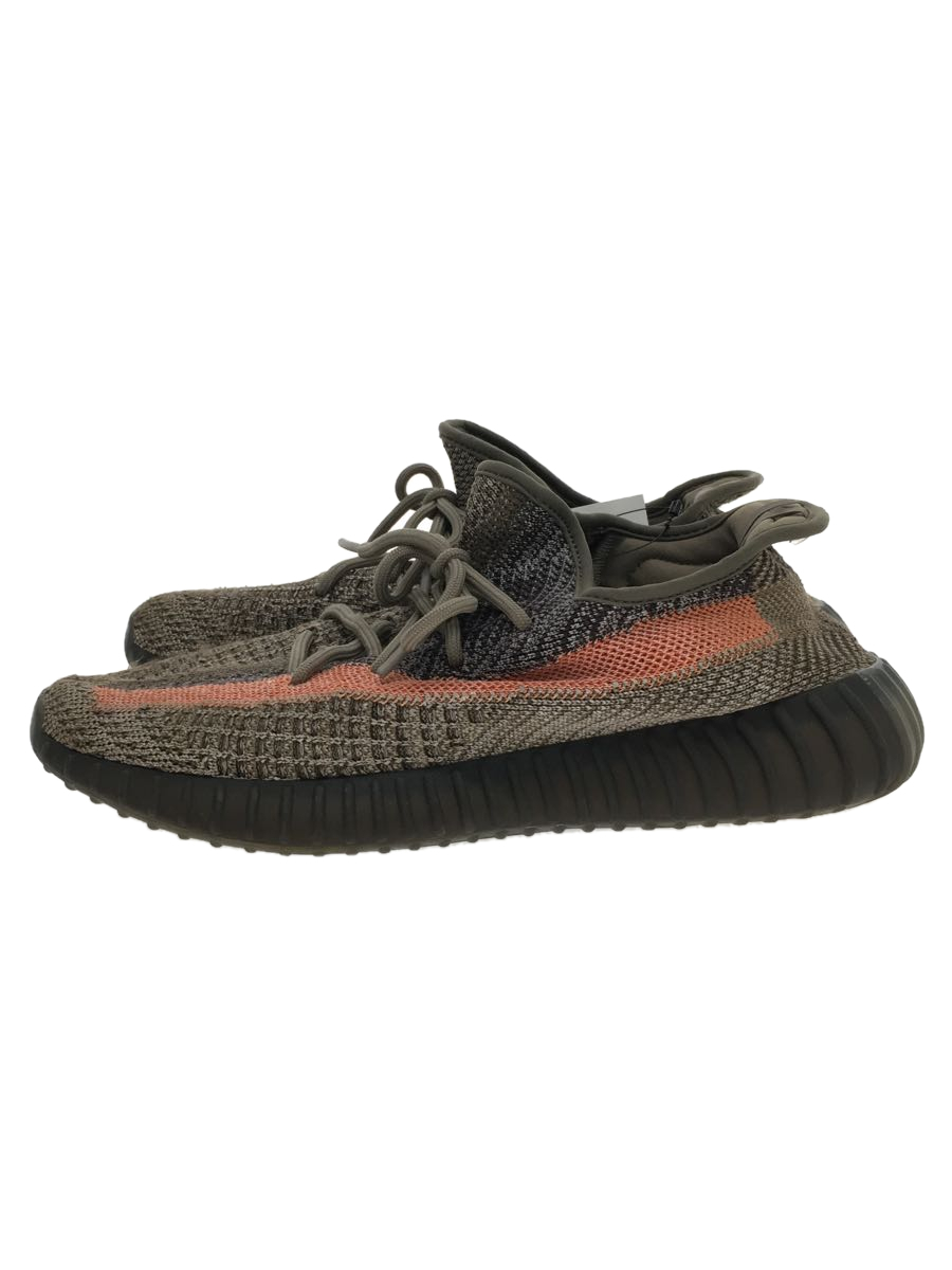 お買い得モデル adidas◇YEEZY V2/27.5cm/BRW/アッシュストーン