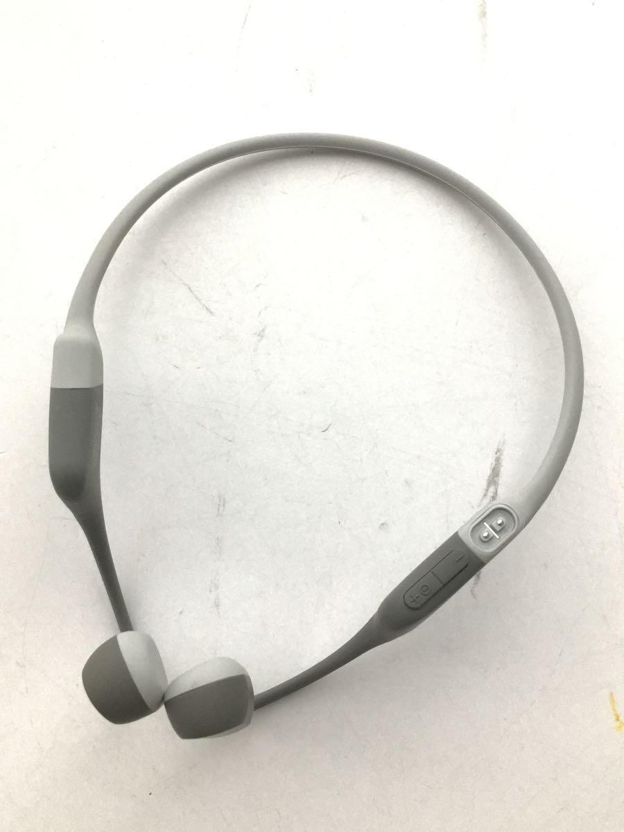 SHOKZ(AFTERSHOKZ)◆イヤホン Aeropex AFT-EP-000011 AS800_画像4