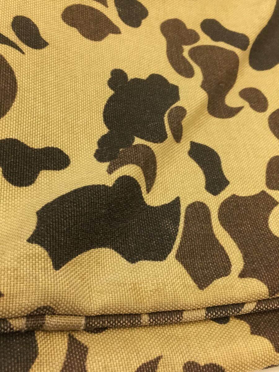 Herve Chapelier* bag /-/KHK/ camouflage 