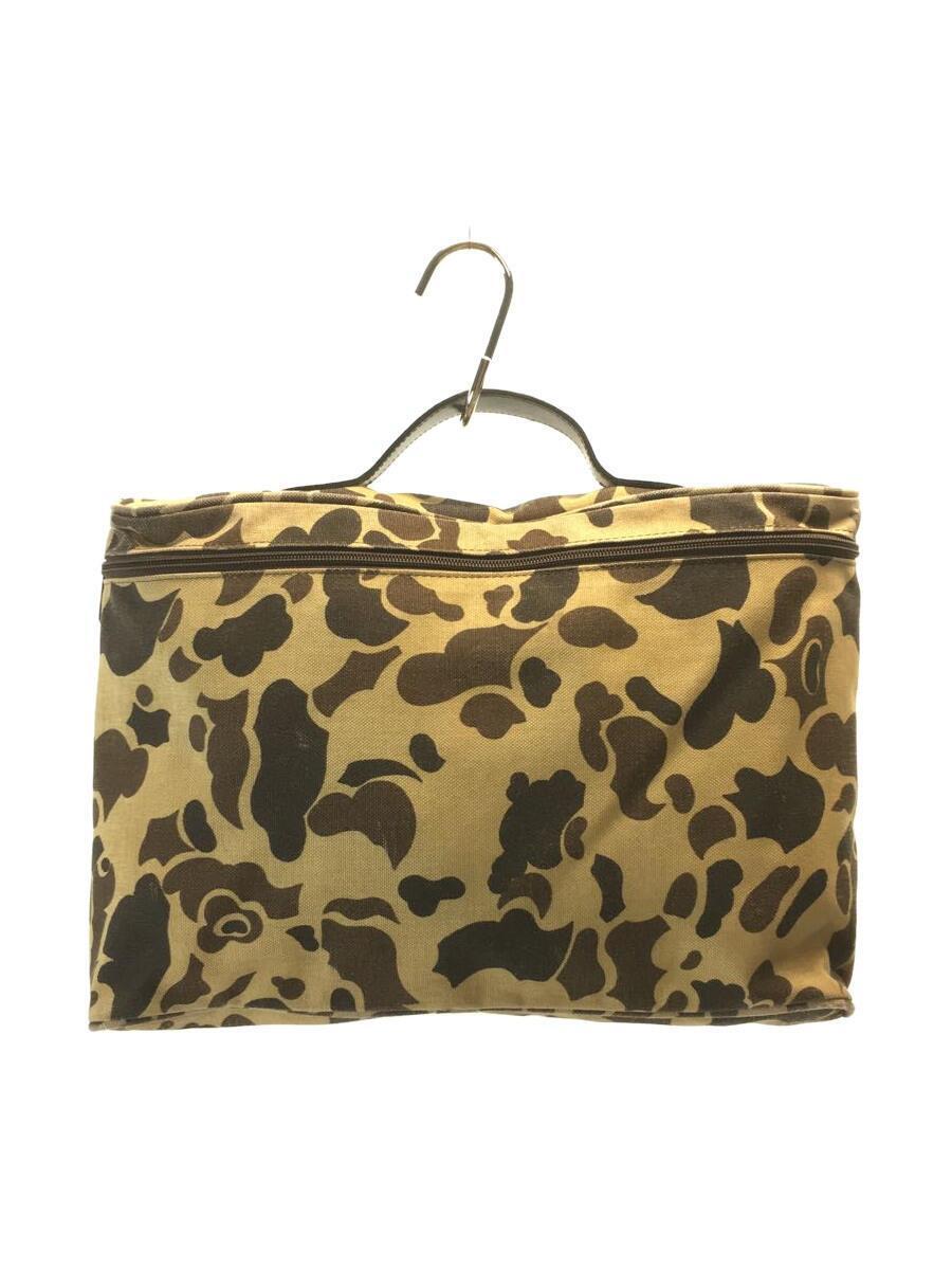 Herve Chapelier* bag /-/KHK/ camouflage 