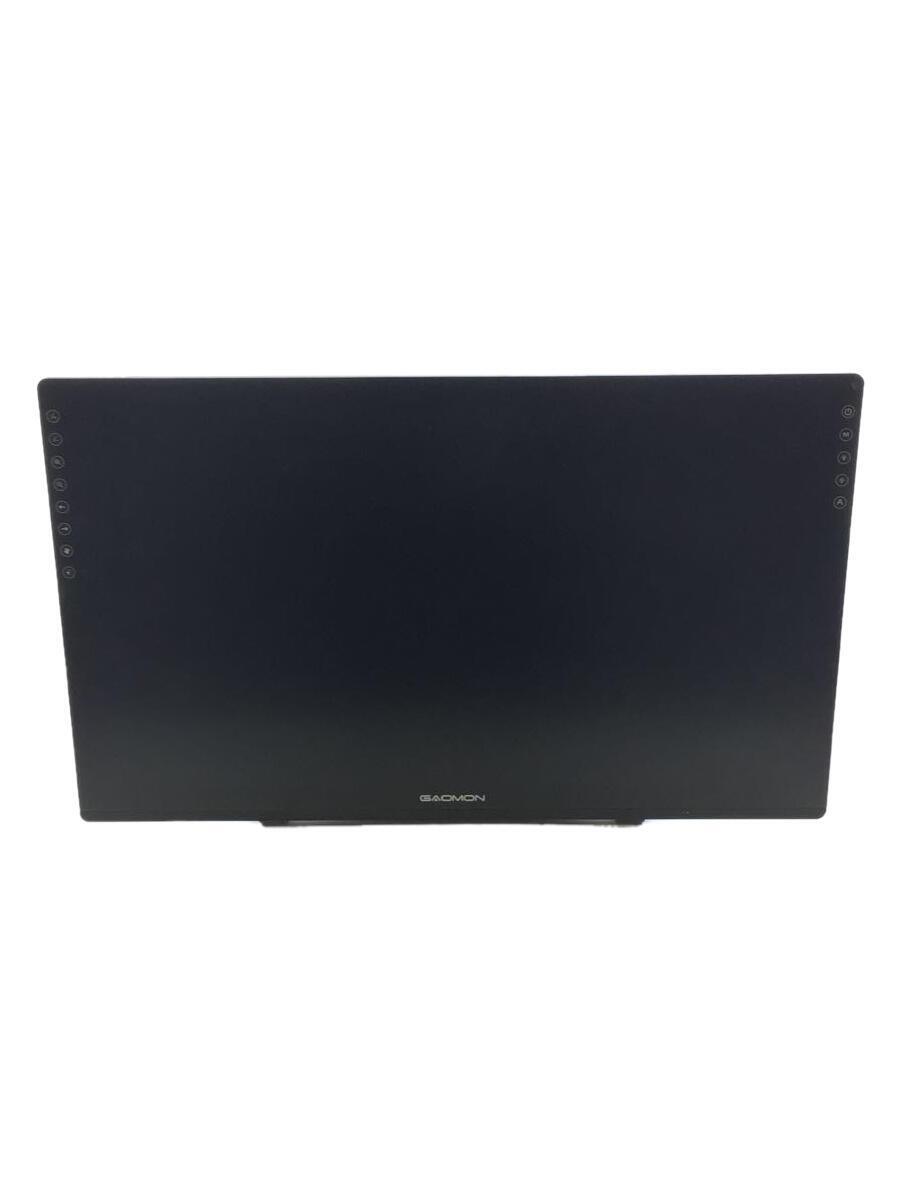 GAOMON/パソコン周辺機器/液晶タブレット_画像1