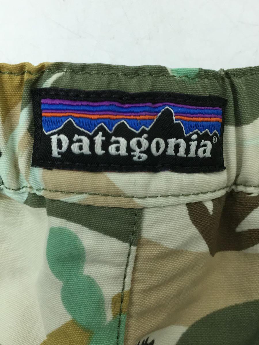 patagonia* bottom /-/ nylon / multicolor / total pattern /61312SP16
