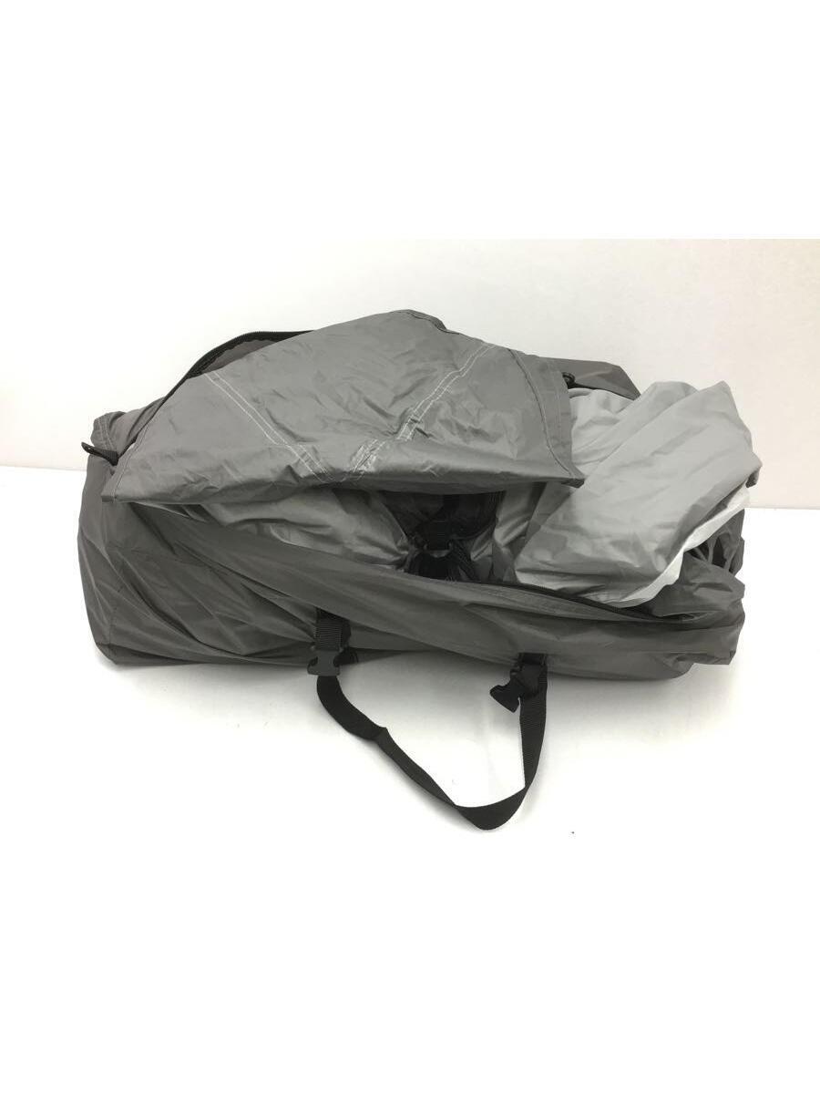 日本未入荷 DOD◇テント/1~2人用/GRY その他 - fishtowndistrict.com
