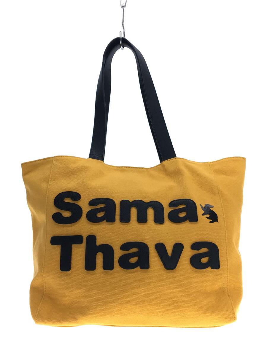 お買い得!】 Samantha Thavasa◇Harry Potter/トートバッグ