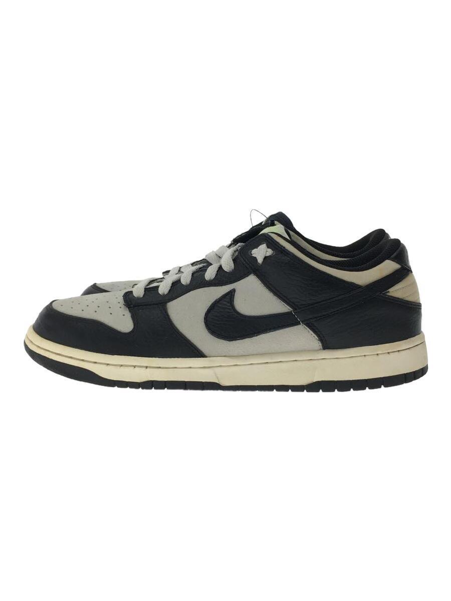とっておきし新春福袋 NIKE◇DUNK LOW CL_ダンクローCL/27cm/GRY 27.0