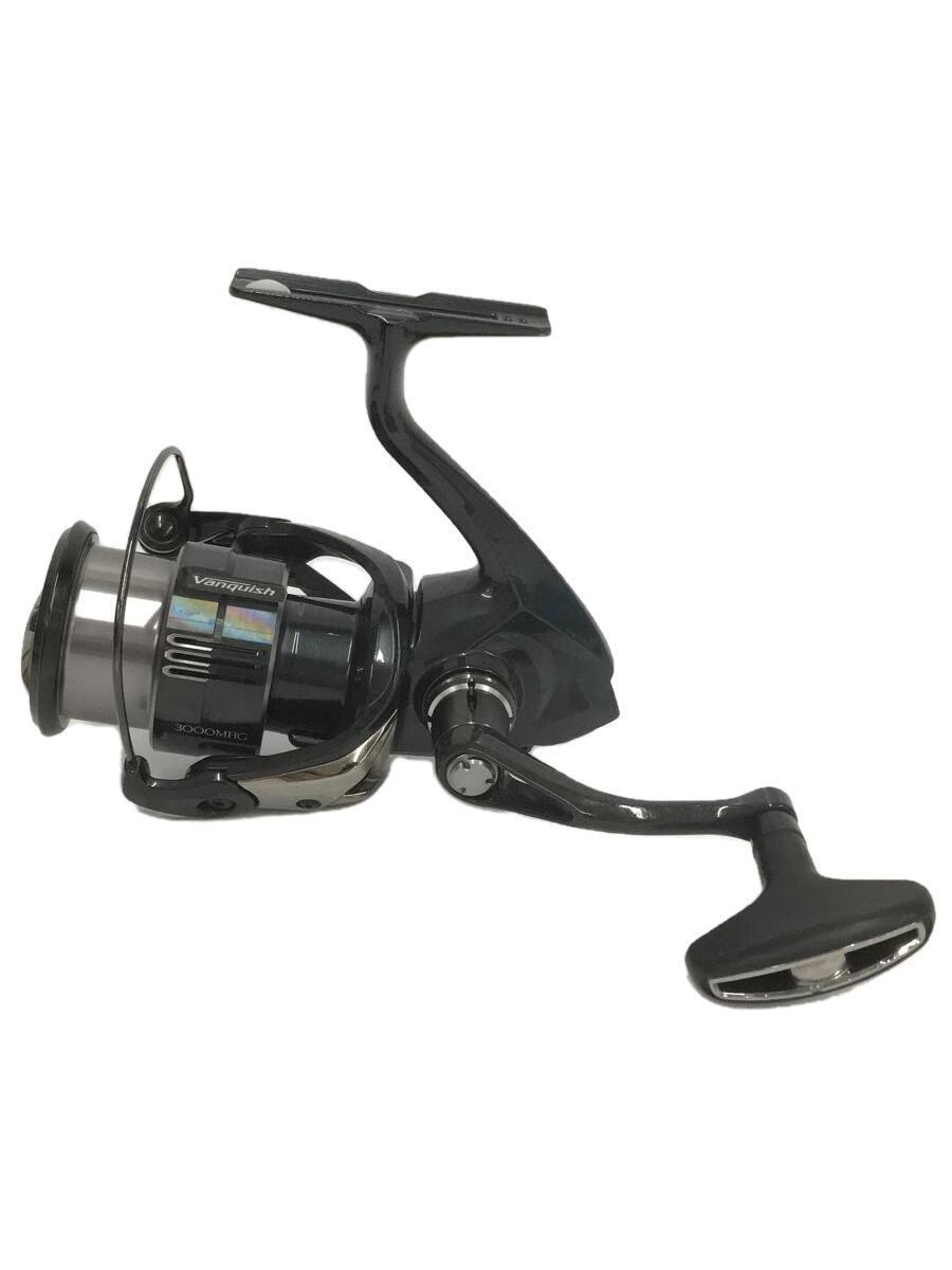 最新のデザイン SHIMANO◇リール/スピニングリール/03961/Vanquish