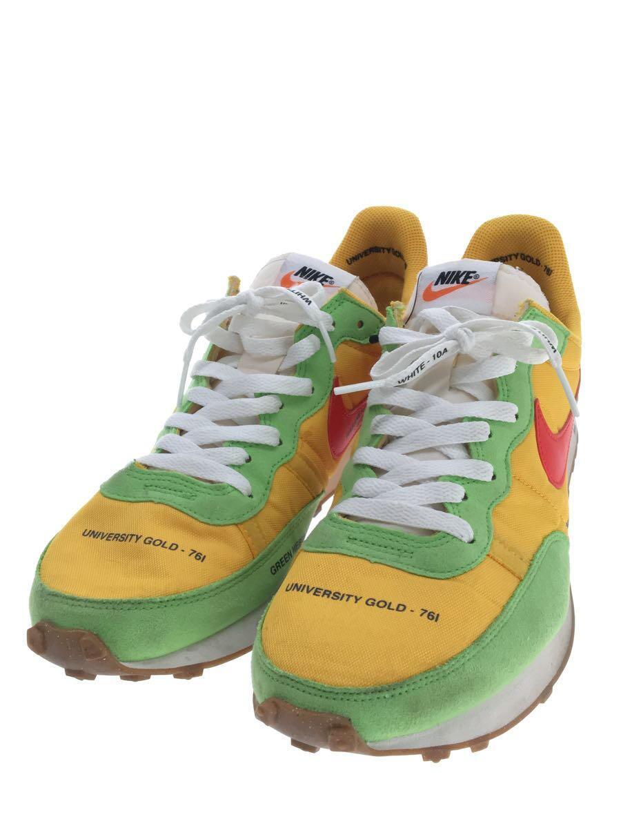 NIKE◆CHALLENGER OG_チャレンジャー OG/28.5cm/マルチカラー_画像2