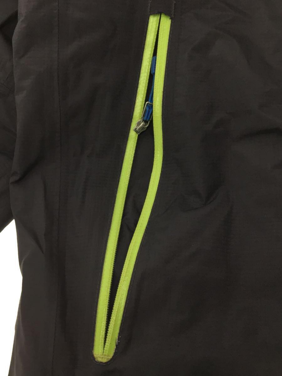 patagonia◆Insulated Torrentshell Jacket/S/ナイロン/PUP/83715FA13_画像8