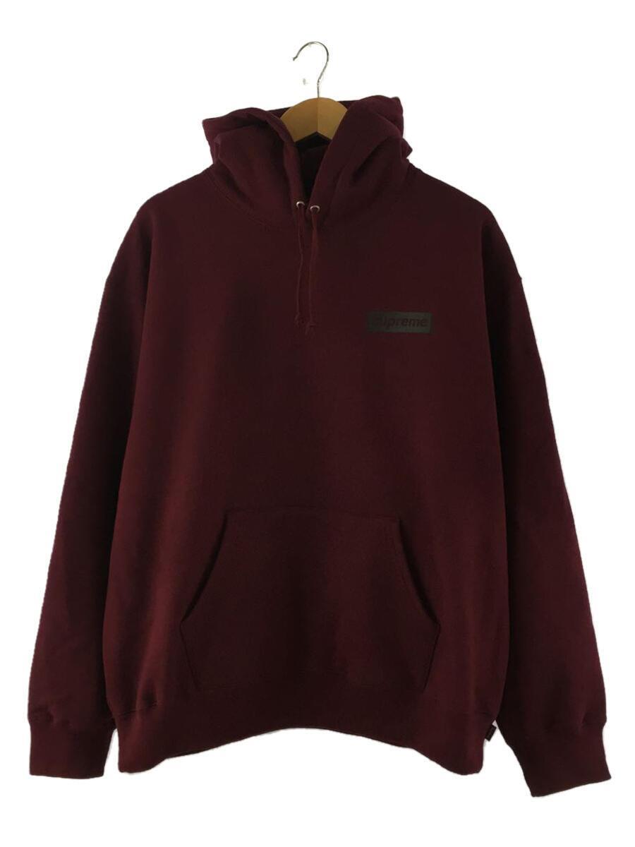 Supreme◆シュプリーム/fiend hooded sweatshirt/パーカー/L/コットン/BRD