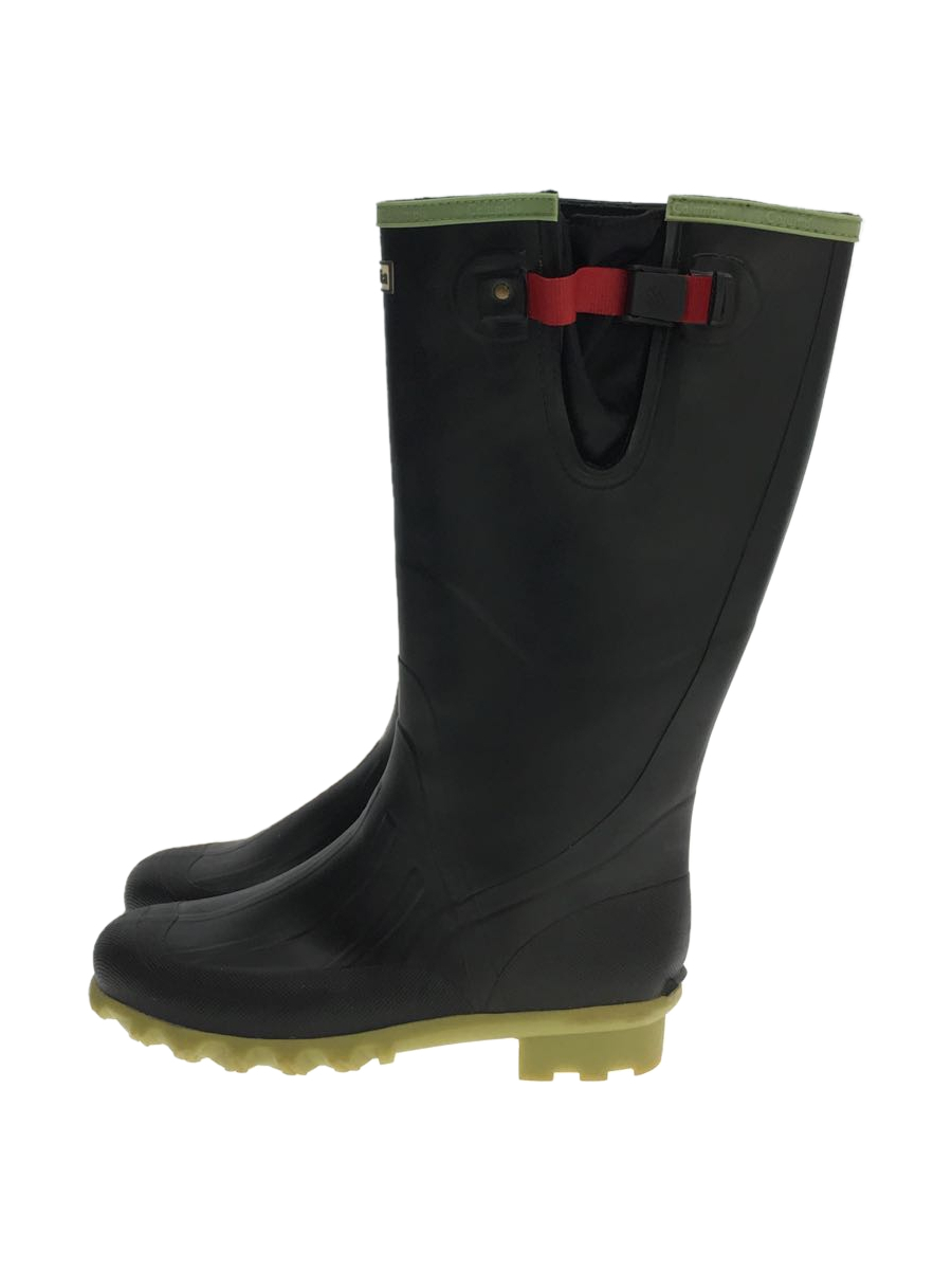 Columbia*lateti dark glow / rain boots /27cm/BLK/YU3458-010