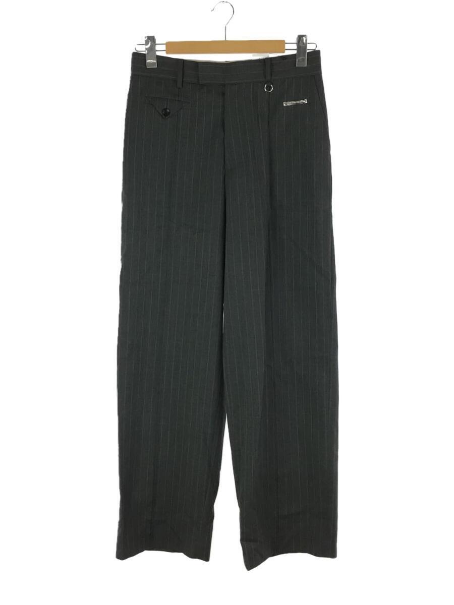 今日の超目玉】 PRANK Pants/31231465209 Front Plain Wool PROJECT