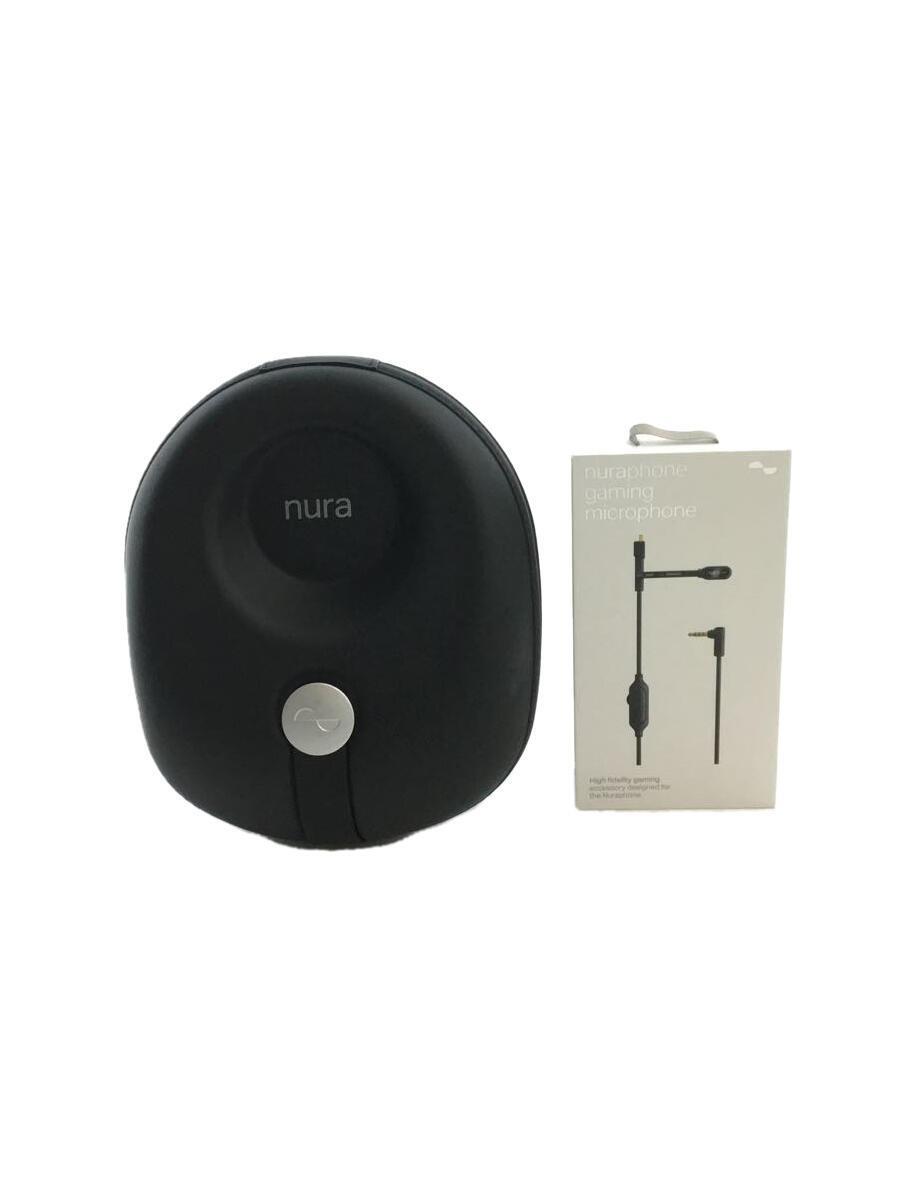 未使用品】 nura◇ヘッドホン その他 - livenationforbrands.com