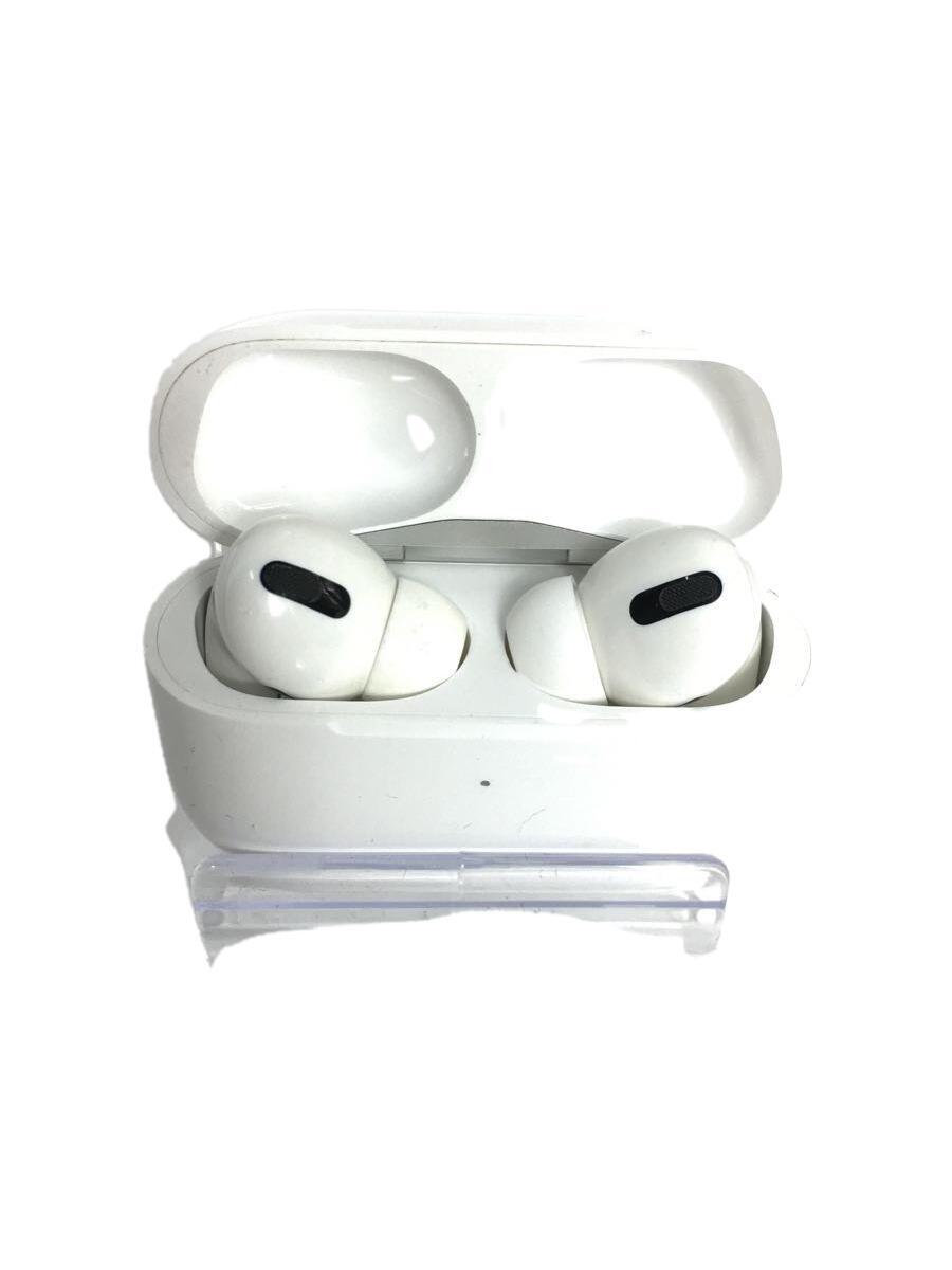 Apple◇イヤホンAirPods Pro MWP22J/A A2190/A2083/A2084 | JChere雅虎