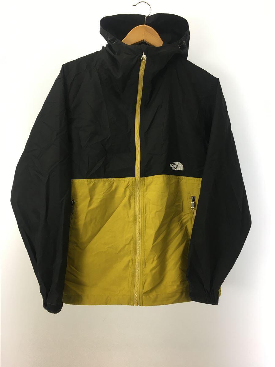 THE NORTH FACE◆COMPACT JACKET_コンパクトジャケット/M/ナイロン