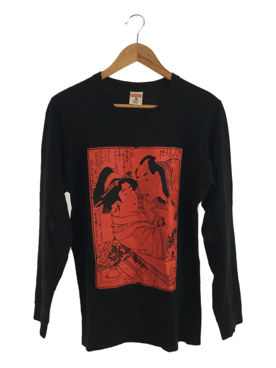 2022公式店舗 A.D.D.I.C.T Tee☆ L/S Lisa Mona Isleworth Sサイズ