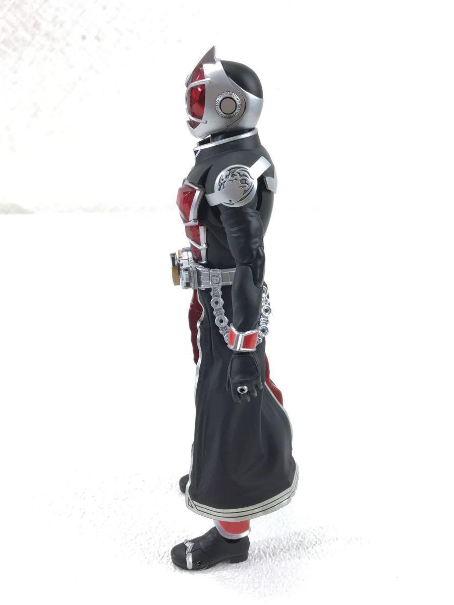 BANDAI SPIRITS* Kamen Rider Wizard f Ray m style /S.H.Figuarts/ genuine ../ breaking the seal ending 