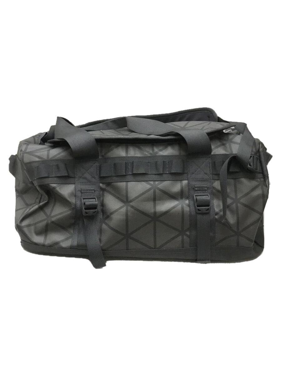 高い品質 THE NORTH FACE◇ボストンバッグ/-/GRY ボストンバッグ