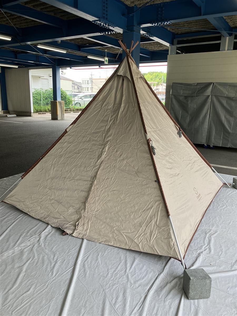 【★安心の定価販売★】 テント/A-base tent その他