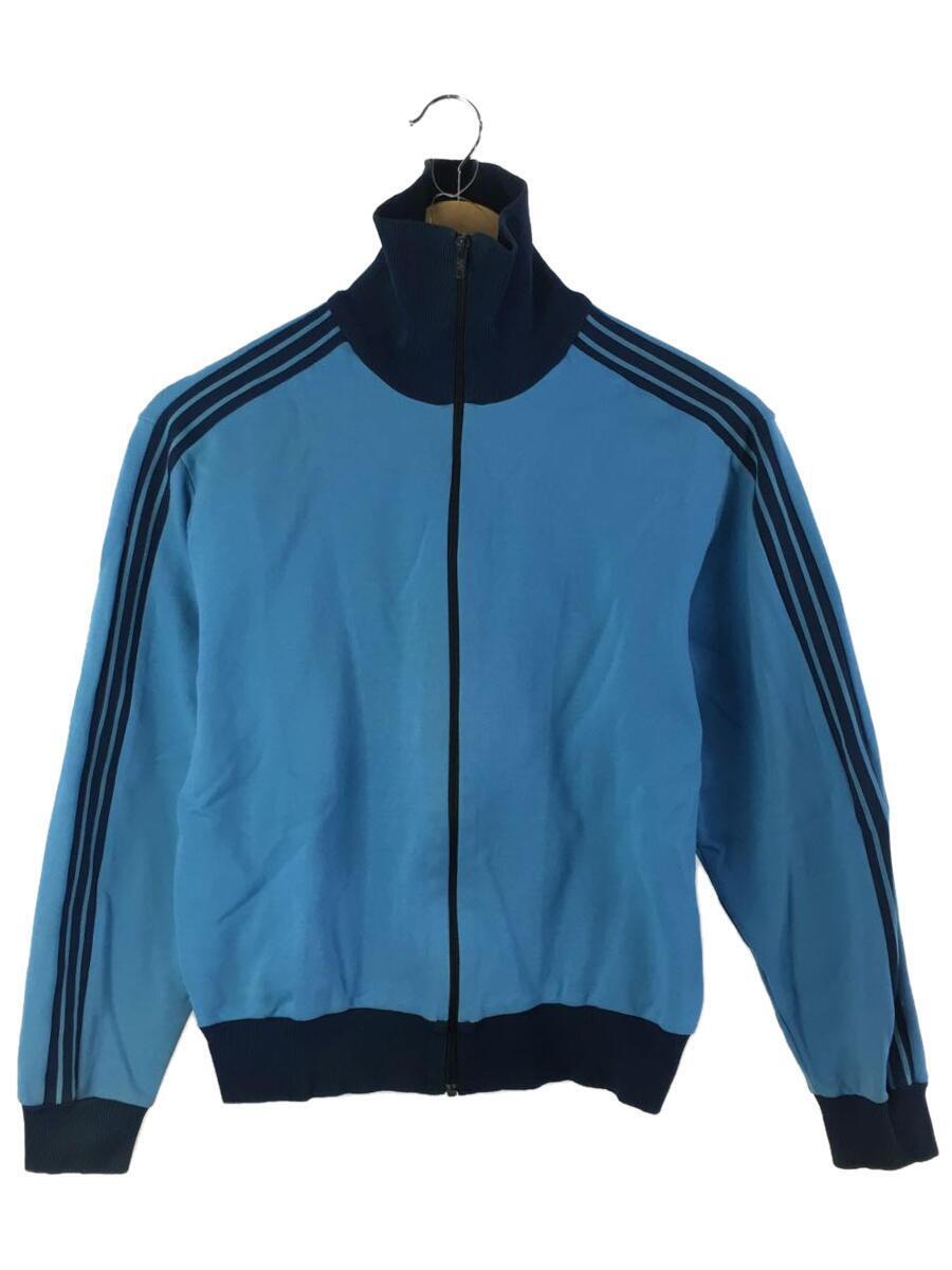 最新入荷 adidas◇デサント製西ドイツタグ70`Sトラックジャケット/1