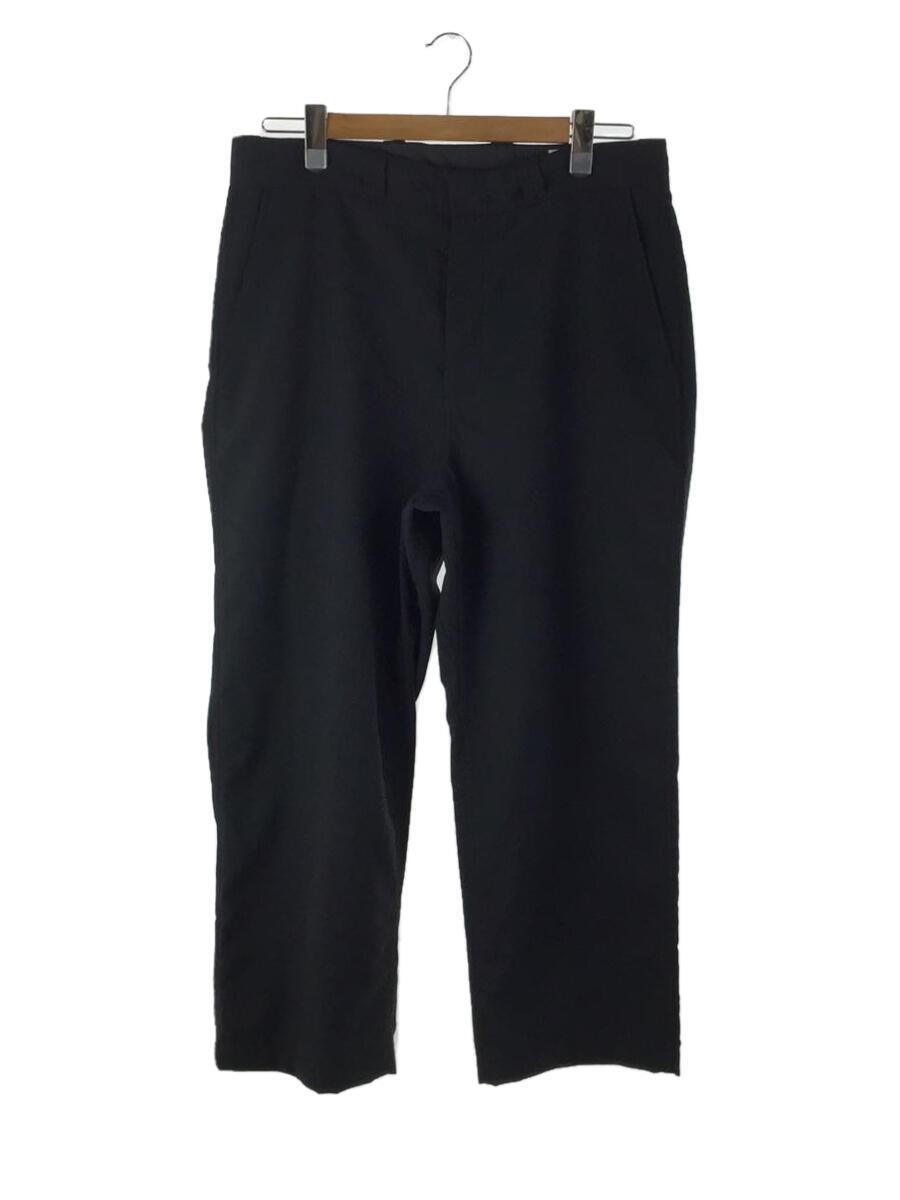 日本限定モデル】 nanamica◇22FW/クラブパンツ/34/ウール/グレー