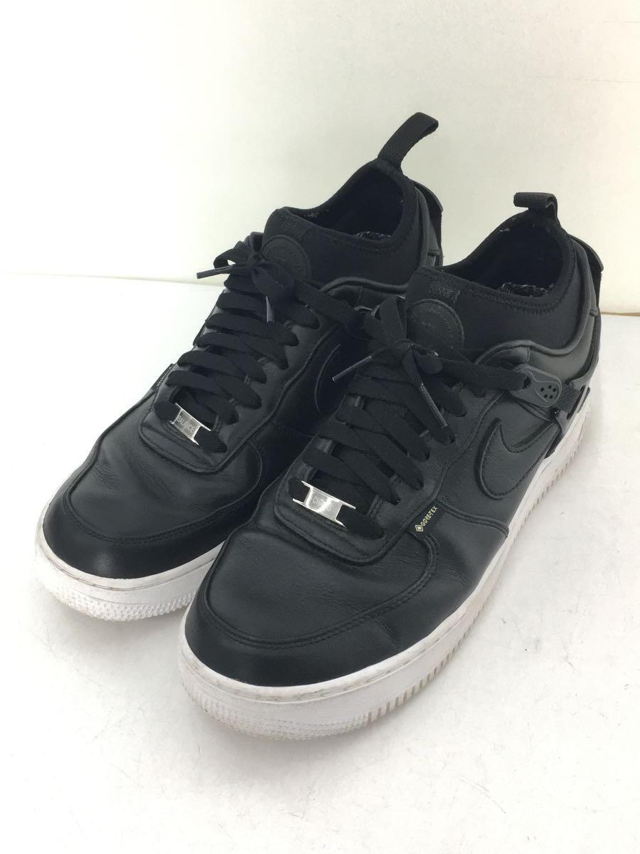 NIKE◆ローカットスニーカー/28cm/BLK/DQ7558-002_画像2