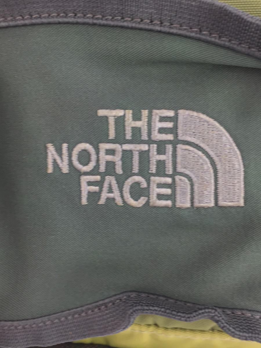 THE NORTH FACE◆ウエストバッグ/ナイロン SPORTS HIKER_画像5