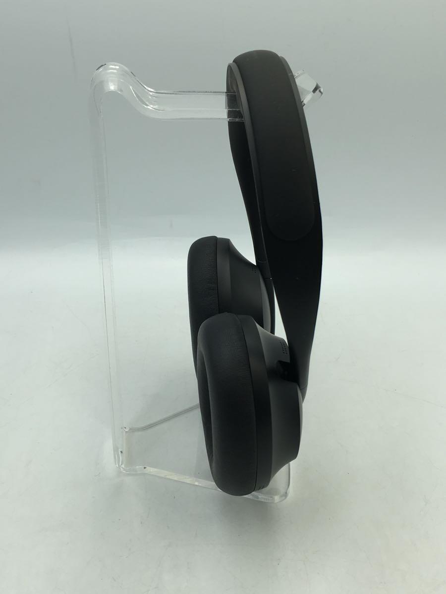 BOSE◇イヤホン・ヘッドホン NOISE CANCELLING HEADPHONES 700