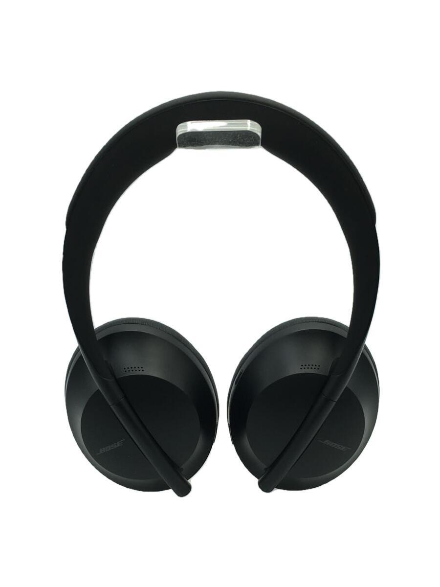 BOSE◇イヤホン・ヘッドホン NOISE CANCELLING HEADPHONES 700