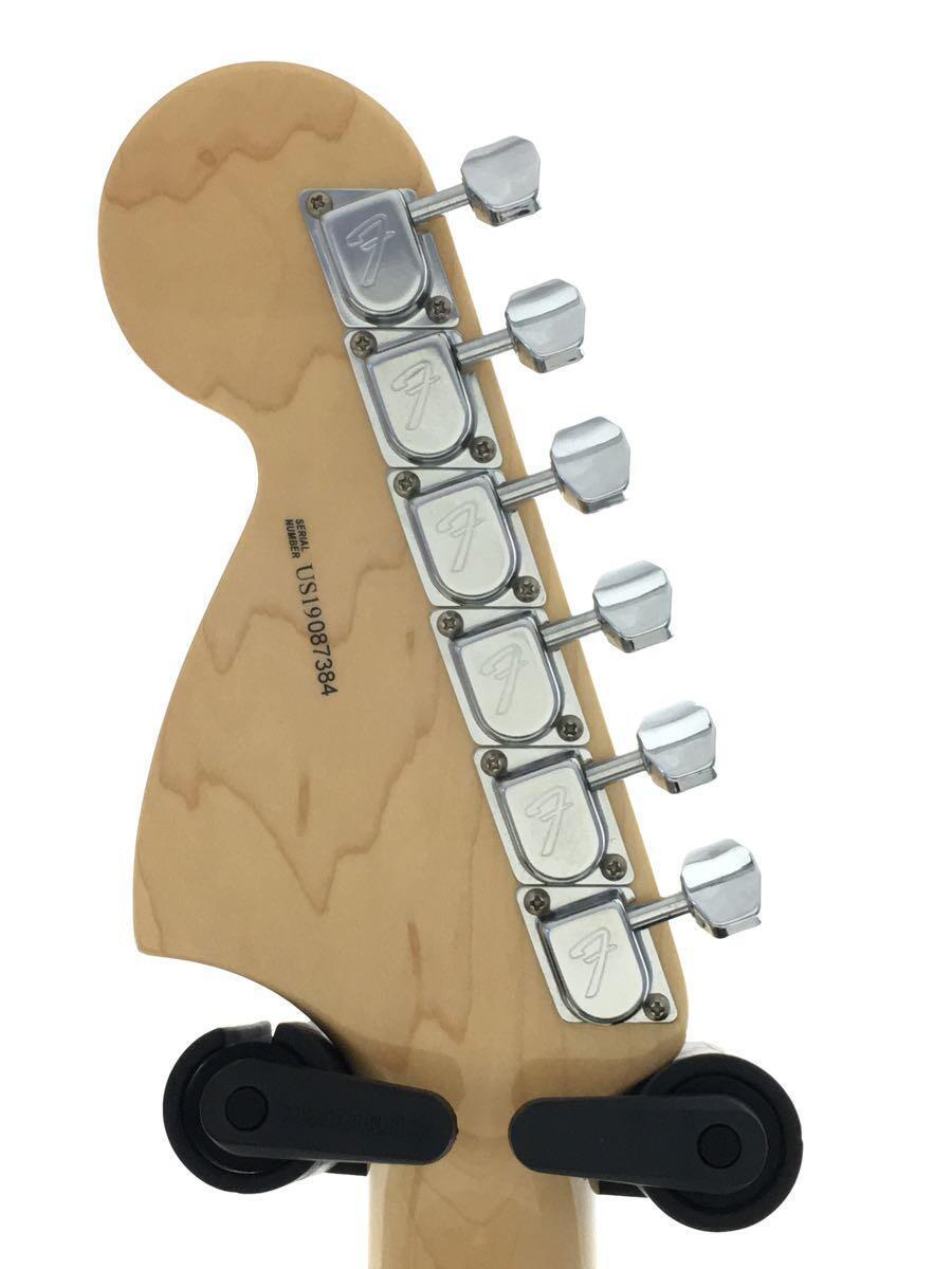 Fender◆Yngwie Malmsteen Stratocaster/WH/2019/YJM/ハードケース付_画像4
