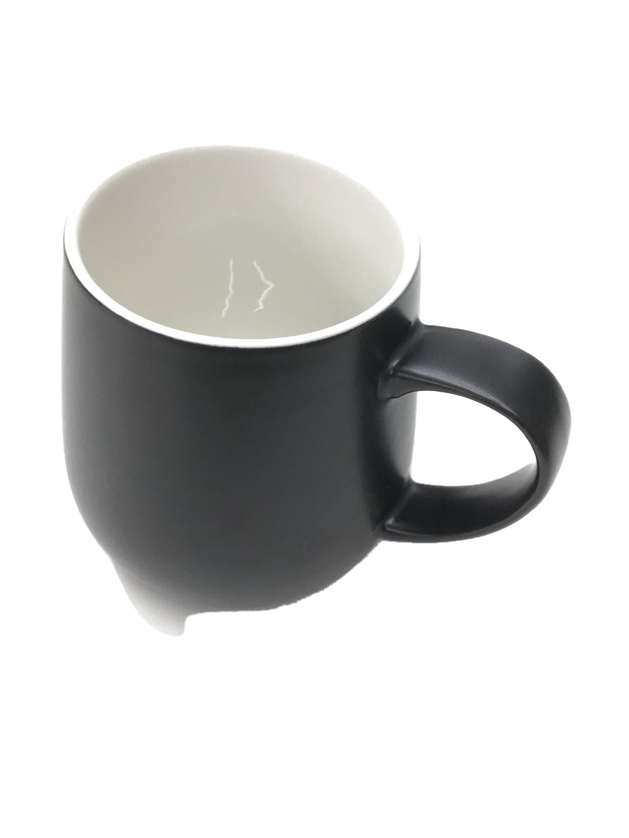 OHOM/Ui Mug/FINE CERAMIC SELF-HEATING MUG/生活家電その他