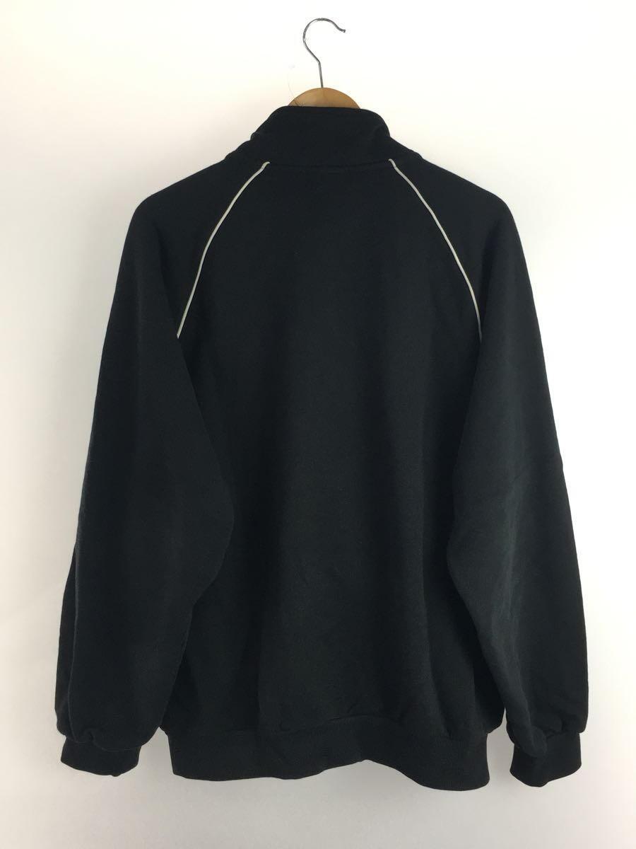 一部予約販売中】 X-LARGE◇EMBROIDERED LOGO PIPING ZIP UP SWEAT/L